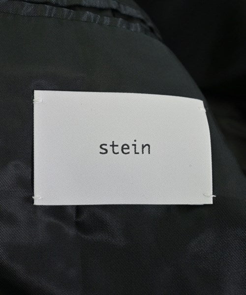 stein 休閒夾克