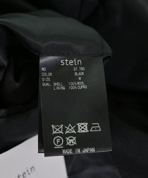 stein 休閒夾克