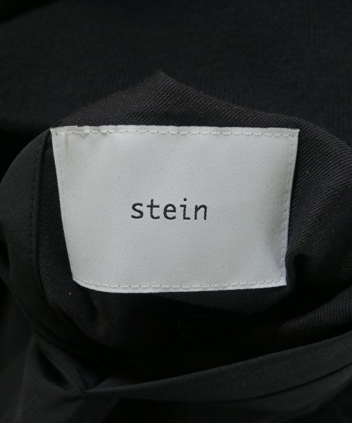 stein 斜紋夾克