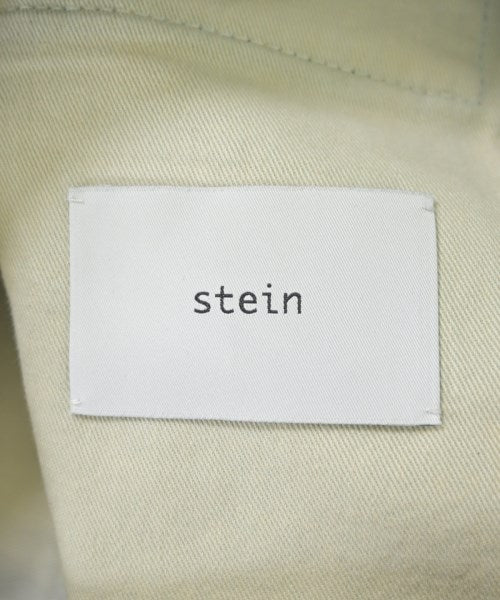 stein 牛仔褲