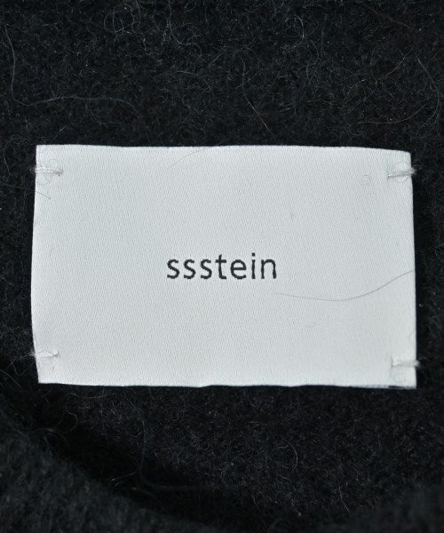 stein 毛衣