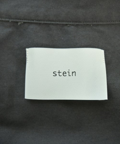 stein 休閒襯衫