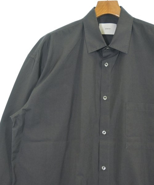 stein 休閒襯衫