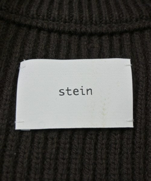 stein 開襟衫