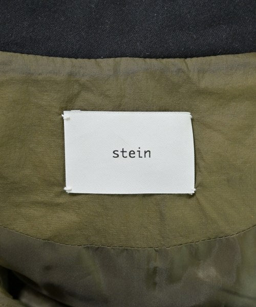 stein 羽絨夾克/背心