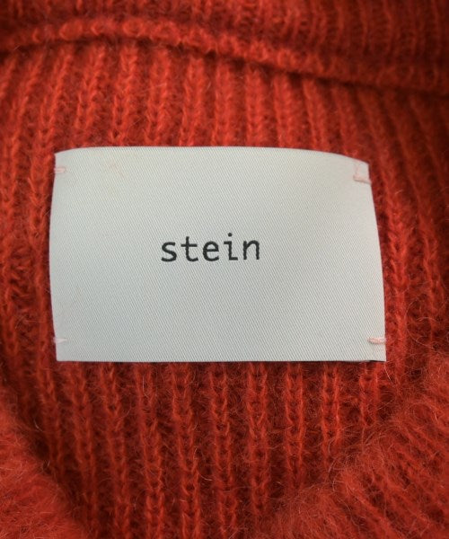 stein 毛衣