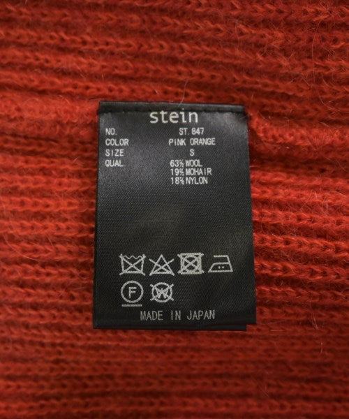 stein 毛衣