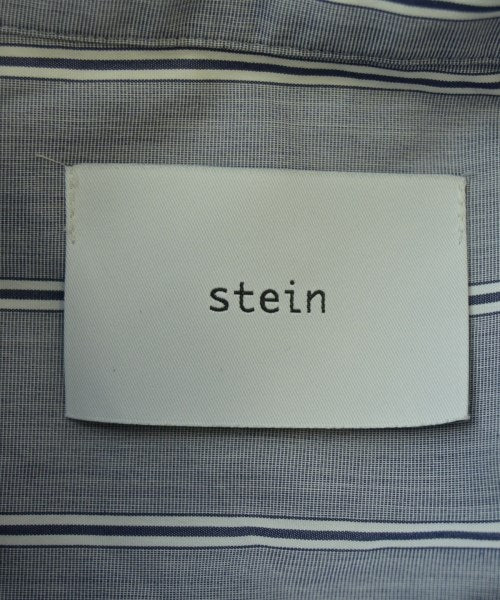 stein 休閒襯衫