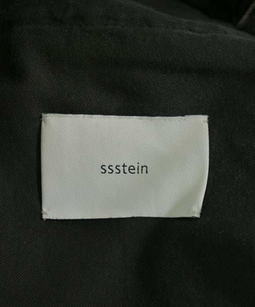 stein 牛仔褲