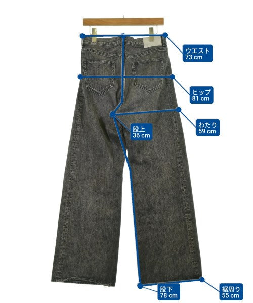 stein 牛仔褲