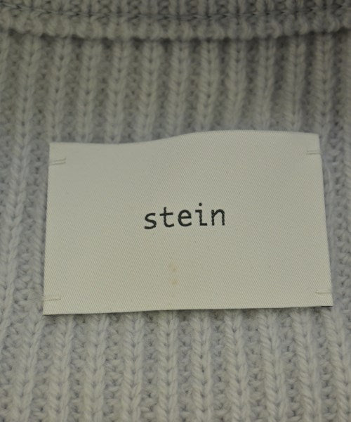 stein 毛衣