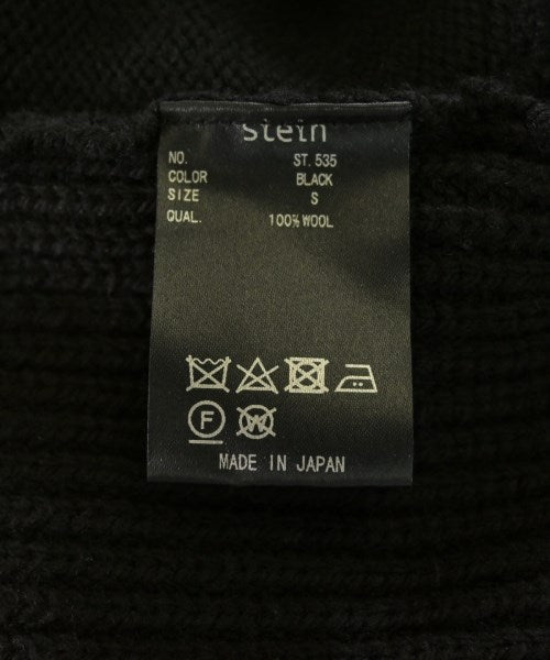 stein 毛衣