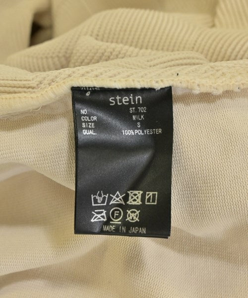 stein 開襟衫