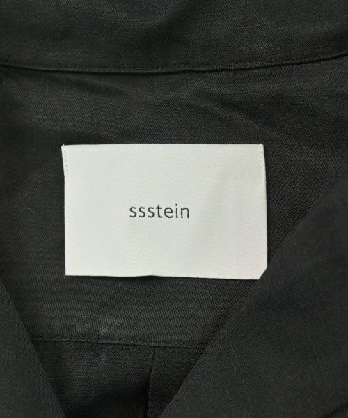 stein 休閒襯衫