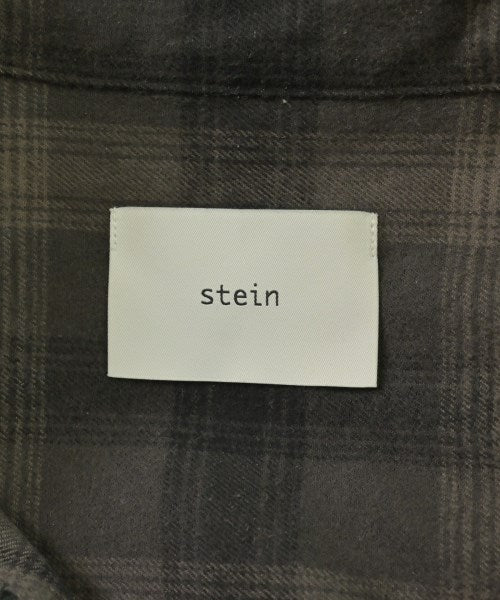 stein 休閒襯衫