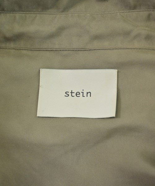 stein 休閒襯衫