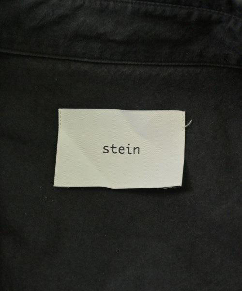 stein 休閒襯衫