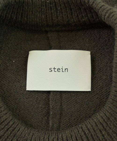 stein 毛衣