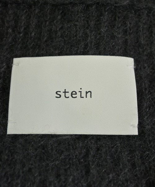 stein 開襟衫