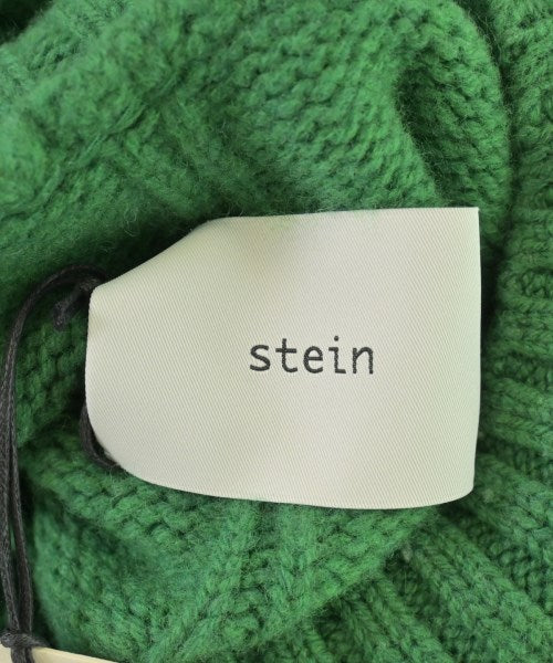 stein 毛衣