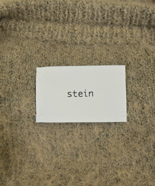 stein 開襟衫