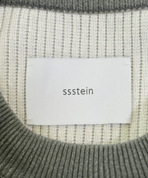 stein 毛衣