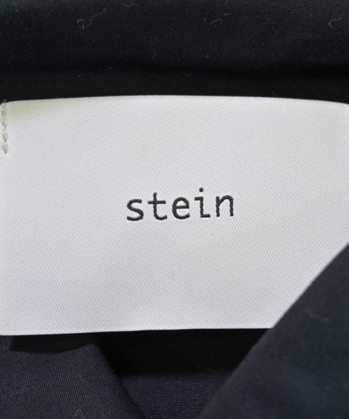 stein 休閒襯衫
