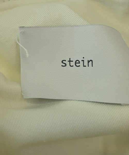 stein 牛仔褲
