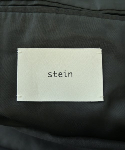 stein 休閒夾克