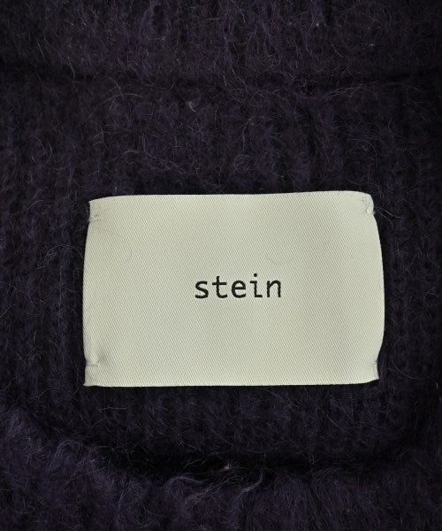 stein 毛衣