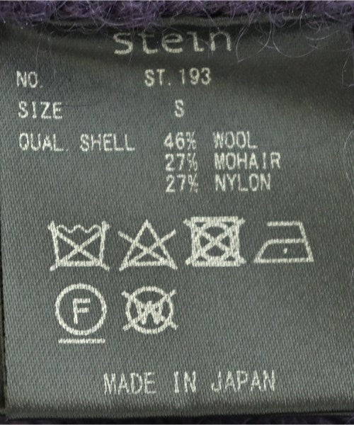 stein 毛衣
