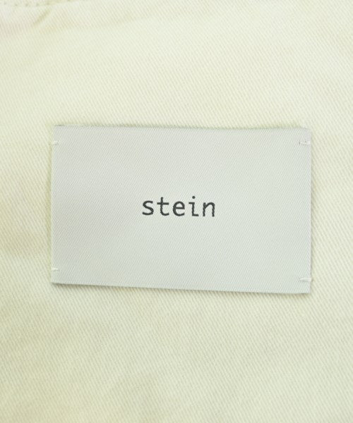 stein 牛仔褲