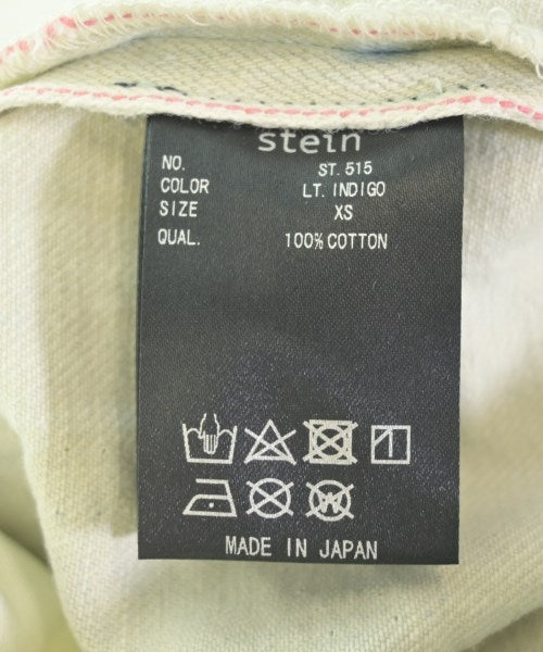 stein 牛仔褲
