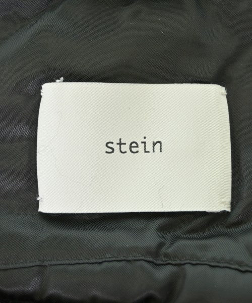 stein 其他飛行外套