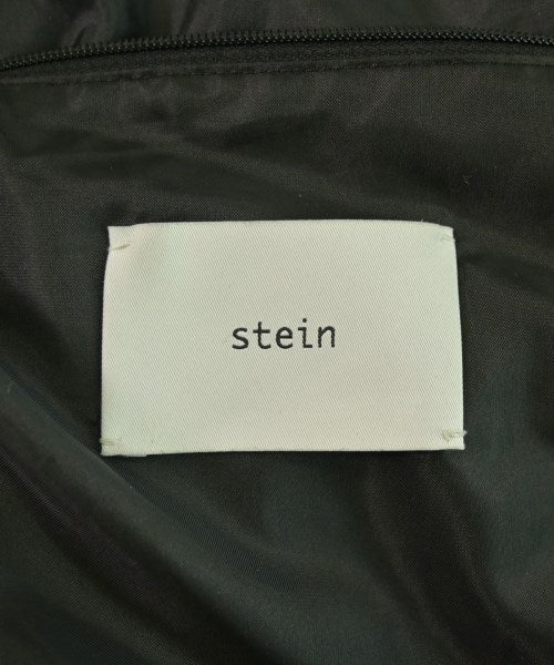 stein 山系外套