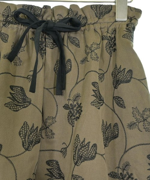 EBONY 長裙/超長裙