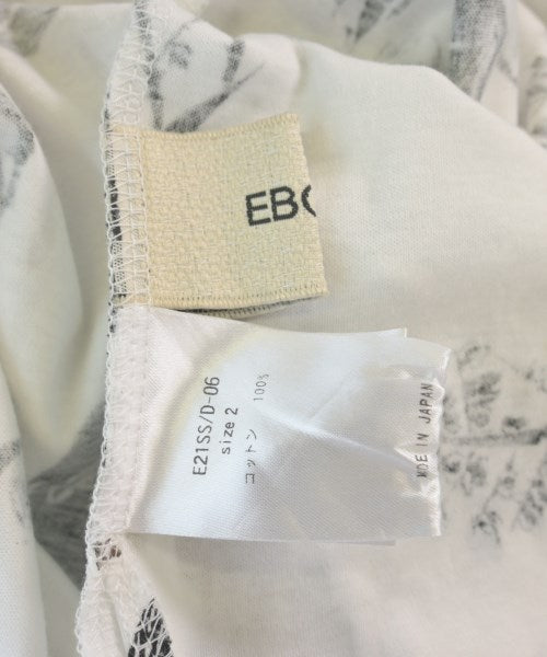 EBONY 洋裝