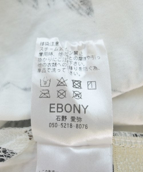 EBONY 洋裝