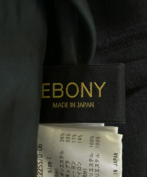 EBONY 洋裝
