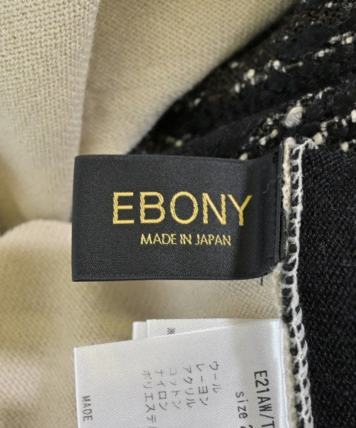 EBONY 毛衣