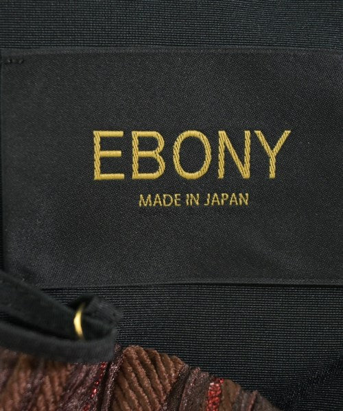 EBONY 洋裝