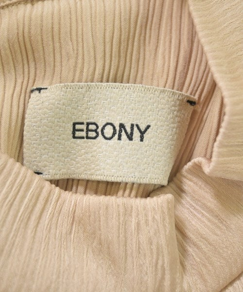 EBONY 洋裝