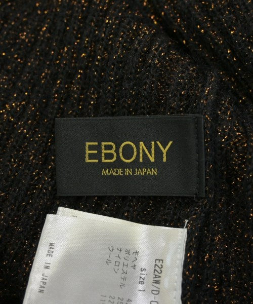 EBONY 洋裝