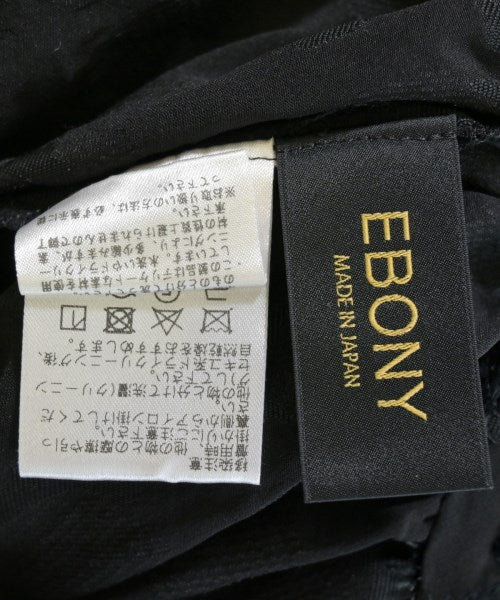 EBONY 女襯衫