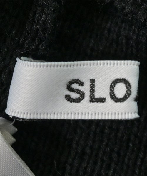 SLOANE 長裙/超長裙