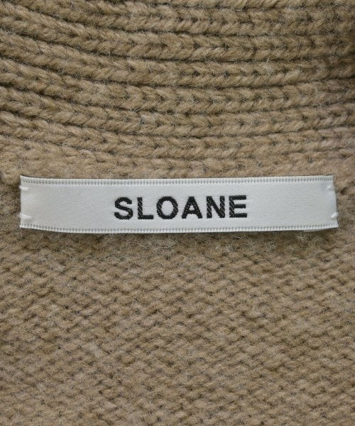 SLOANE 開襟衫