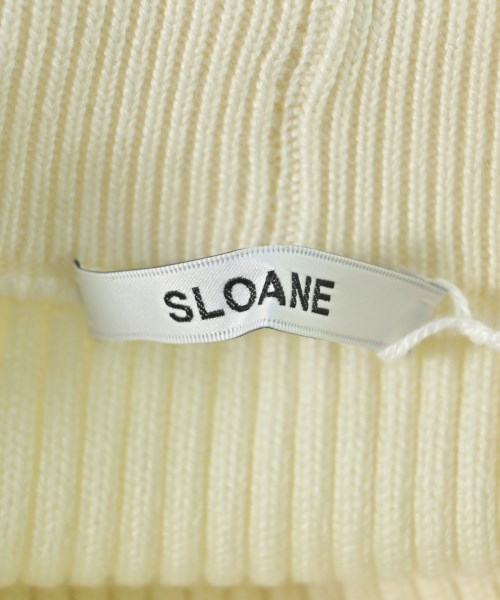 SLOANE 長裙/超長裙