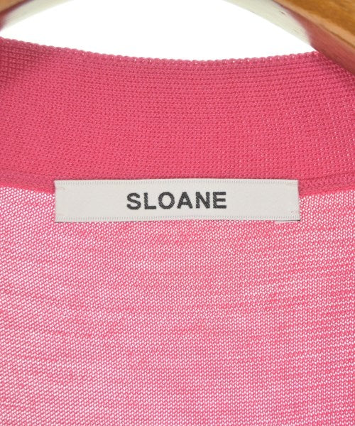 SLOANE 開襟衫