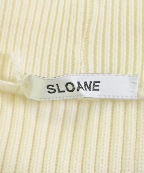 SLOANE 長裙/超長裙