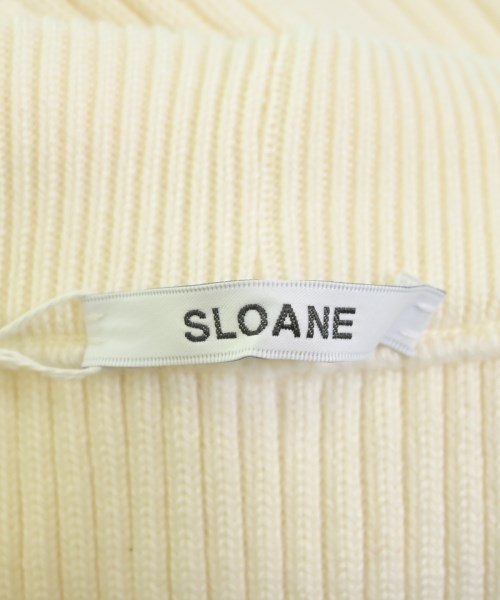 SLOANE 長裙/超長裙